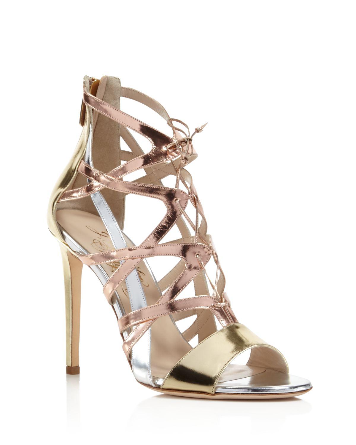 miu miu glitter ballet flats